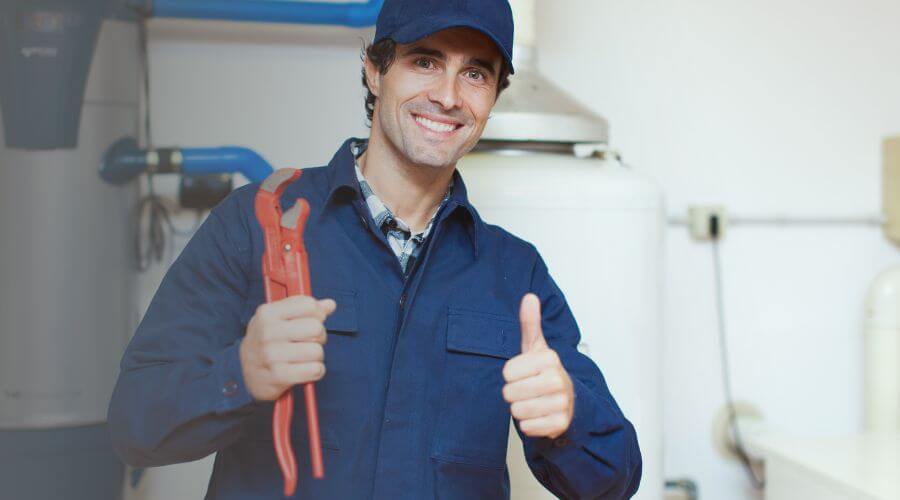 Professional emergency plumbing in Crenshaw, MS